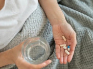 Bahaya Konsumsi Melatonin untuk Obat Tidur