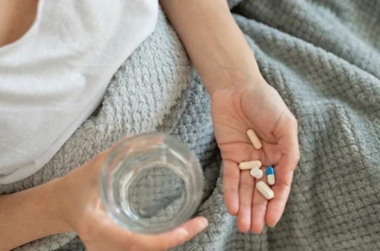Bahaya Konsumsi Melatonin untuk Obat Tidur