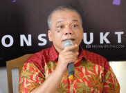  Pengamat Nilai Manajemen Partai Politik di Indonesia Sangat Buruk
