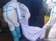 Satu Pekerja Indonesia Kembali Ditemukan di Pantai Johor