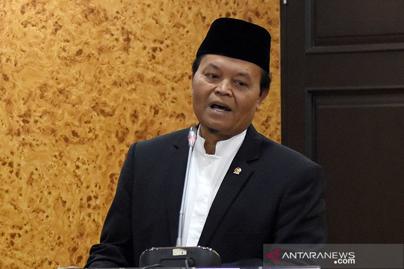 Kemenag Diminta Segera Cairkan Anggaran Rp 500 Miliar untuk Pesantren