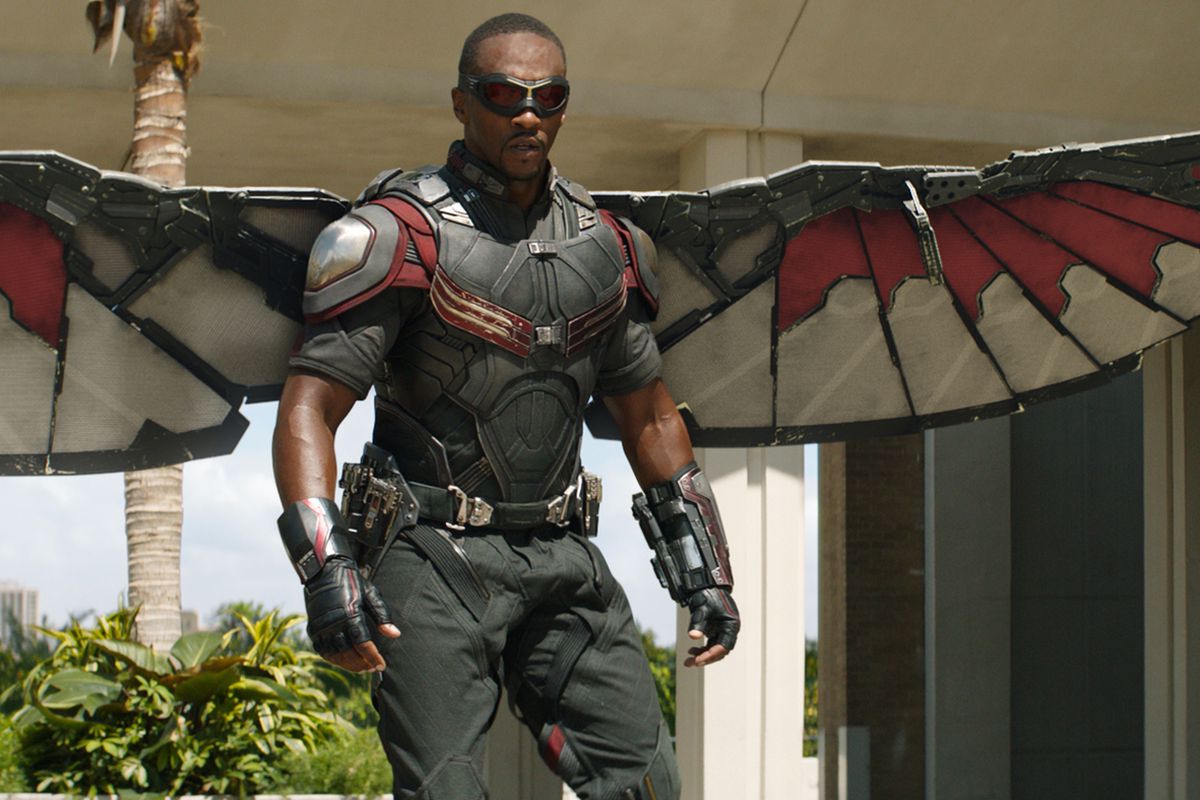 5 Karakter dari Seri Marvel Avenger Ini Bakal Seru Jika Dibuatkan Film Tersendiri