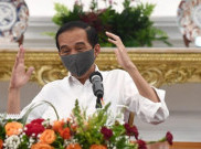 Ketua MPR Desak Jokowi Tak Asal Bubarkan Lembaga Negara