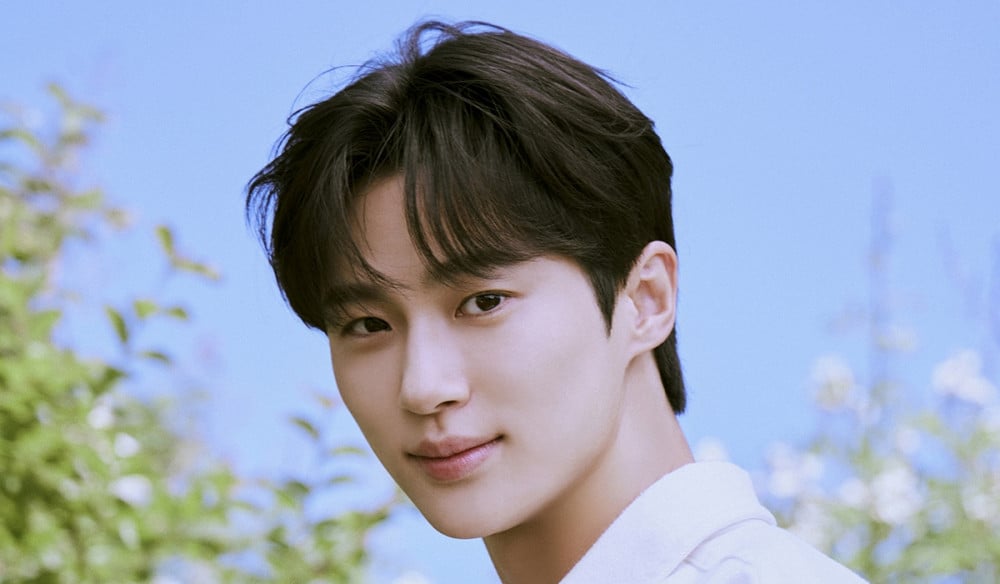 Netflix Umumkan Byeon Woo-seok sebagai Pemeran Utama Live-Action 'Solo Leveling’, Fan Automengkaget