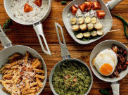 Perabot Dapur Kekinian Banyak Diincar, Pero Indonesia Jadi Trendsetter Cookware di Indonesia