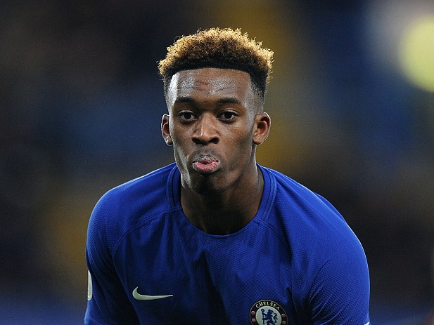 Penyerang The Blues Positif Corona, Absen Latihan Bareng Chelsea