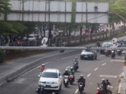 Target Penindakan Pelanggaran Lalu-Lintas Melalui Kamera CCTV ETLE