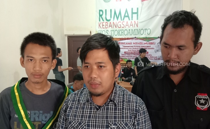 Pemerintah Diminta 'Putus Hubungan' Dengan Tiongkok Demi Cegah Virus Korona