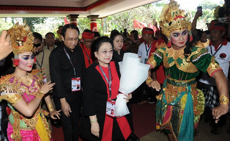 Jika Megawati Tak Lagi Jabat Ketum, PDIP Diprediksi Bakal Terpecah Belah