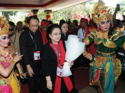 Jika Megawati Tak Lagi Jabat Ketum, PDIP Diprediksi Bakal Terpecah Belah