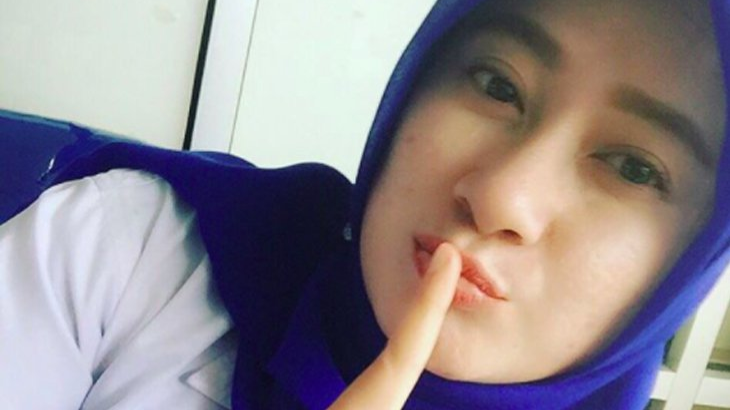 Pembunuhan Pegawai BNN Indria Kameswari Dipicu Keributan Rumah Tangga