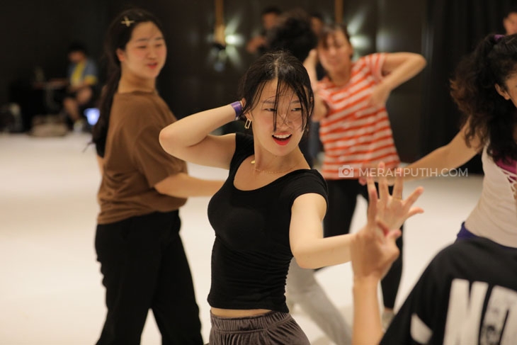 Akhir Pekan ini, Hall of Fame Hard Rock Hotel Bali Jadi Surga para Waackers