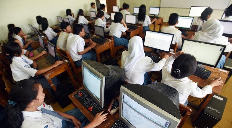Hapus Ujian Nasional, Solusi Sandiaga Uno di Bidang Pendidikan