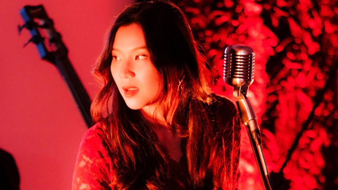 Lirik Lagu 'Bilur' Danilla, Ceritakan Kasih yang Tak Bisa Dimiliki