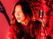 Lirik Lagu 'Bilur' Danilla, Ceritakan Kasih yang Tak Bisa Dimiliki