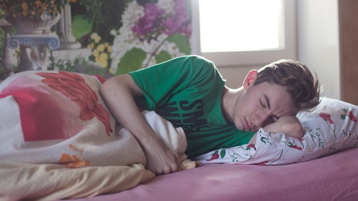 tidur