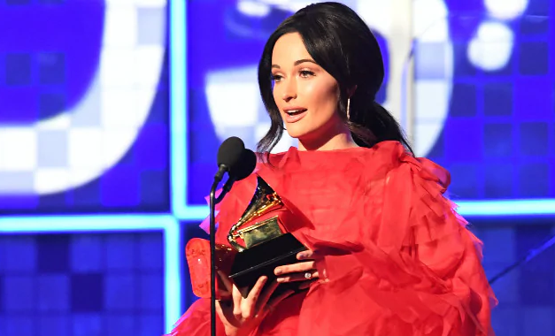 Ucapan Selebrasi Grammy Award 2019 yang Menarik untuk Didengarkan