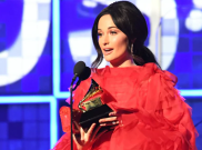 Ucapan Selebrasi Grammy Award 2019 yang Menarik untuk Didengarkan