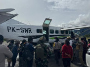 2 Anak Papua Tertembak Saat Kontak Senjata Brimob dengan KKB, 1 Meninggal
