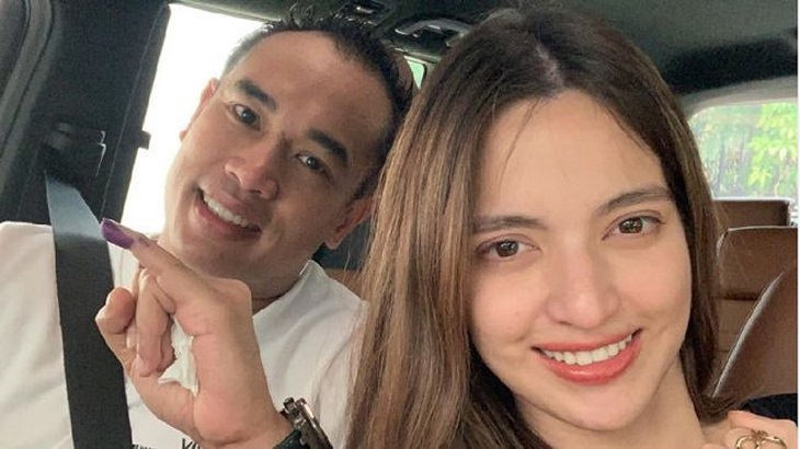 Nia Ramadhani dan Ardie Bakrie Terjerat Kasus Narkoba, Proses Hukum Harus Adil