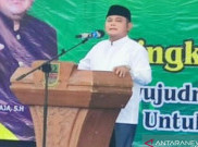 Bima Arya: Bupati Eka Supria Telah Berjuang Total Atasi Pandemi COVID-19