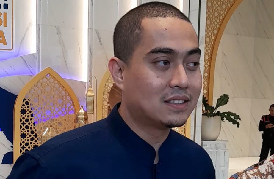 Elit Koalisi Perubahan Kumpul di NasDem Tower Bahas Pilkada DKI?