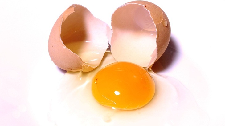 Telur ayam. (Foto: Pixabay/emirkrasnic)