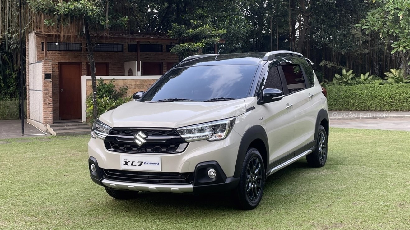 Mudahnya Merawat Mobil Hybrid