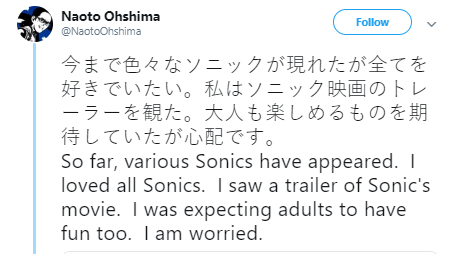 Baca juga:   Sebelum Nonton Sonic the Hedgehog, Ketahui 7 Fakta Tentang si Landak Kilat Biru Ini