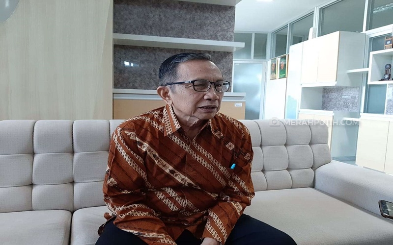  PP Muhammadiyah Akan Tanggung Semua Biaya Pengobatan Buya Syafii 