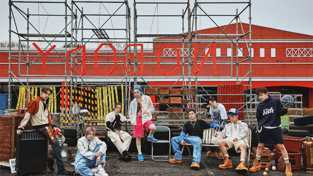 One Or Eight Rilis Single Debut ‘Don’t Tell Nobody’ 