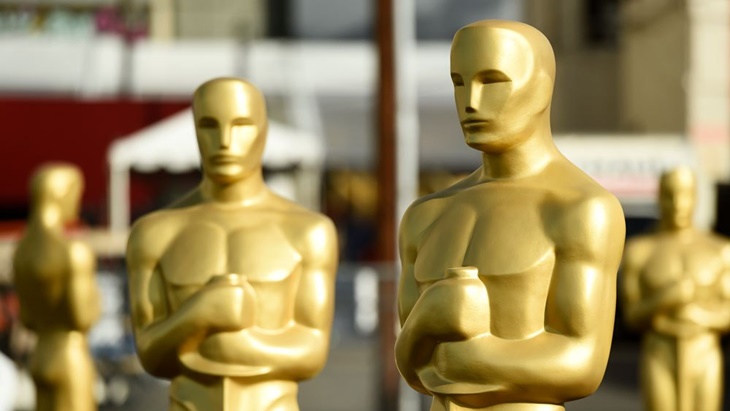 Pihak Oscar 2021 Jadikan London sebagai Kota Tambahan