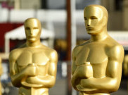 Pihak Oscar 2021 Jadikan London sebagai Kota Tambahan