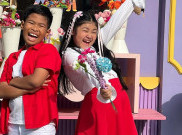Andra Jedi dan Sandrica Bersatu Lewat 'Meraih Mimpi'