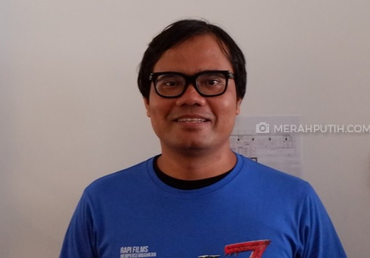 Cerita Soleh Solihun Tentang Rutinitas Lebaran di Kampung Halaman