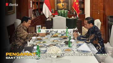Pengamat: 