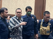 Syahrul Yasin Limpo Pakai Anggaran Kementan untuk Kepentingan Keluarga