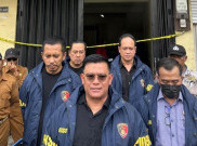 Bareskrim Sikat Importir Ribuan Ponsel Bekas dari China, Pelaku Raup Untung hingga Ratusan Miliar