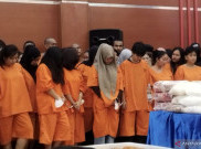 Ibu Rumah Tangga Jadi Target Rekrutan Sindikat Narkoba, Dari Kurir Sampai Jadi Bos