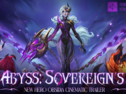 Project NEXT MLBB 2025: Hero Baru, Revamp Abyss, dan Sistem Achievement Canggih