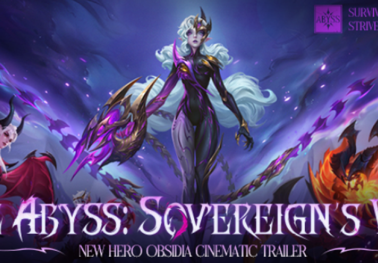 Project NEXT MLBB 2025: Hero Baru, Revamp Abyss, dan Sistem Achievement Canggih