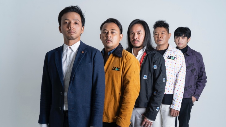 Pesan Penuh Harapan dalam Single ‘Life’ dari Lightcraft