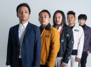 Pesan Penuh Harapan dalam Single ‘Life’ dari Lightcraft