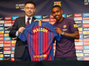 Sarat dengan Intrik, Berikut 4 Transfer Kontroversial Barcelona