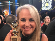 Produser Peraih Oscar, Darla K Anderson, Hengkang dari Pixar