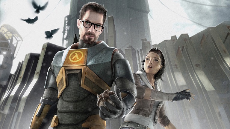 Half-Life: Alyx, Game VR Andalan dari Valve