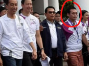 Tiga Perempuan Terlibat Penganiayaan Buzzer Jokowi