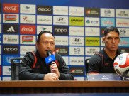 Persija Enggan Pandang Remeh Bhayangkara FC, Mantan Pemain seperti Ferarri Bisa Jadi Batu Sandungan