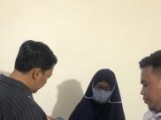 Sebelum Dipecat, Polwan Polda Malut Diduga Gabung Jaringan JAD