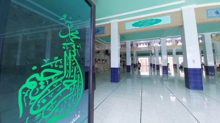 PBNU Tegaskan Pandemi Corona Jangan Dijadikan Alasan Gugurkan Puasa